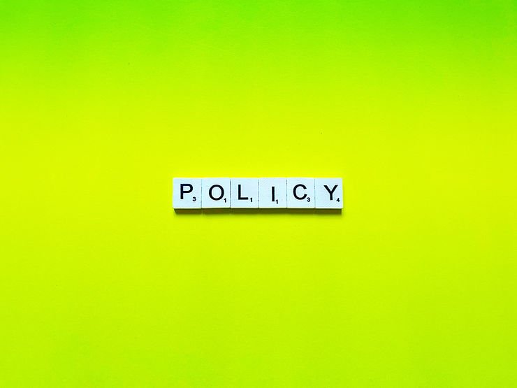 potential-policy