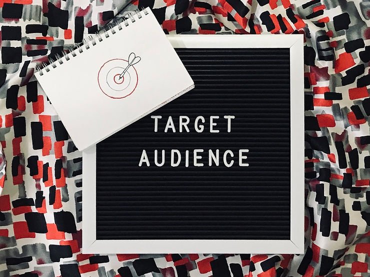 target-audience