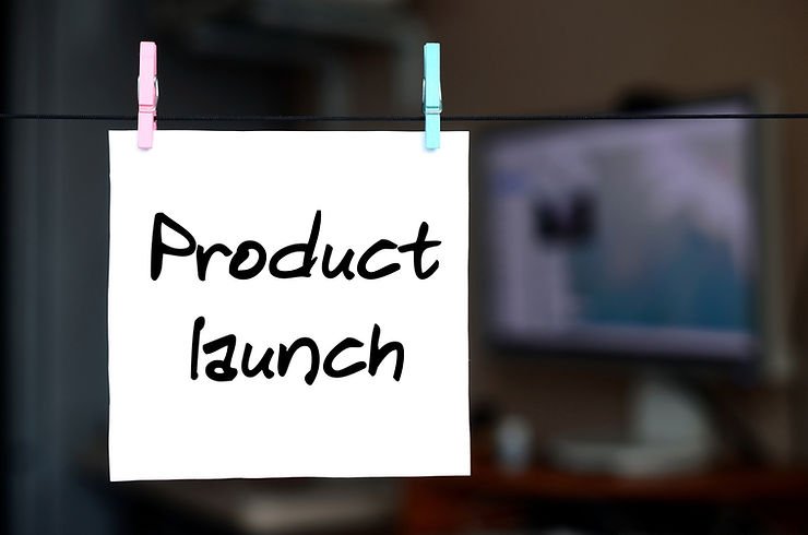 product-launch-email