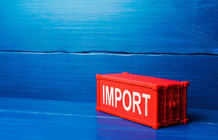 import-regulation