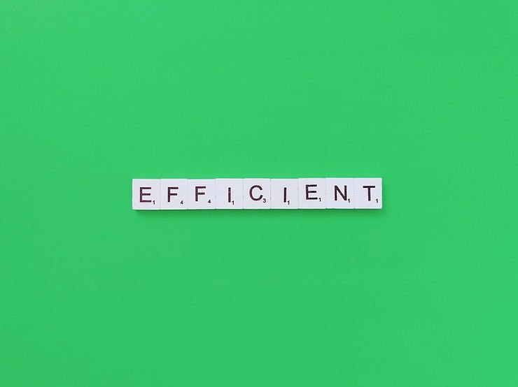 more-efficient