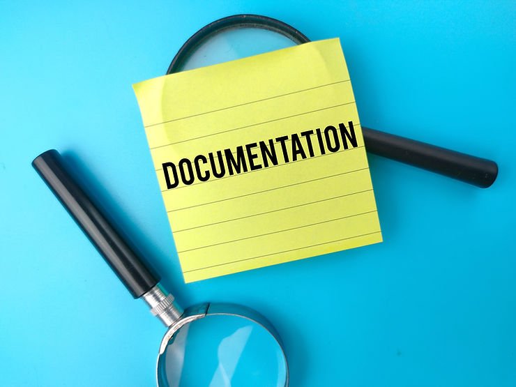 make-sure-documentation