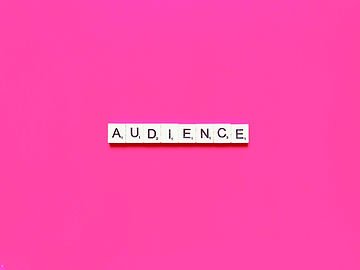 know-your-audience