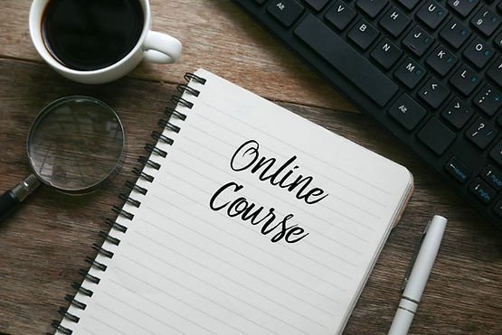 Take-Online-Courses