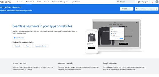 googlepay-payment-gateway