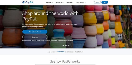 paypal-payment-gateway
