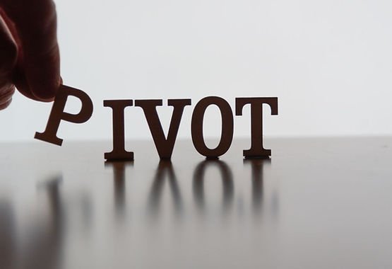 Pivot-Words-Silhouette