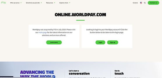worldpay-payment-gateway