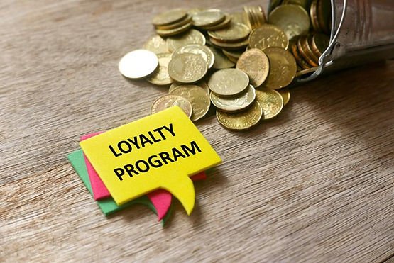 Implement-Loyalty-Program