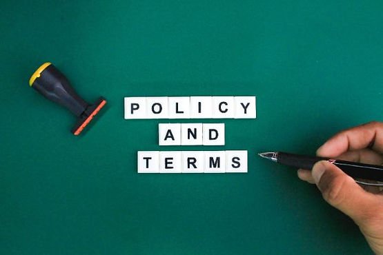 Policy-and-Terms