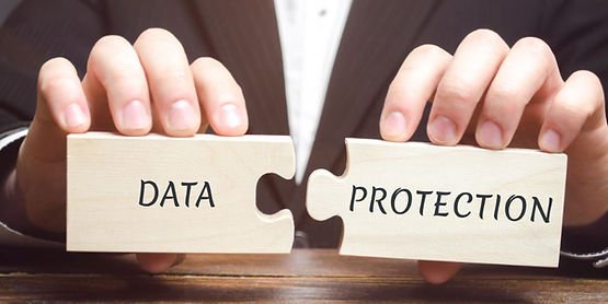 Customer-Data-Protection