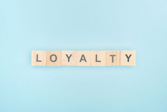 Customer-Loyalty-Logo