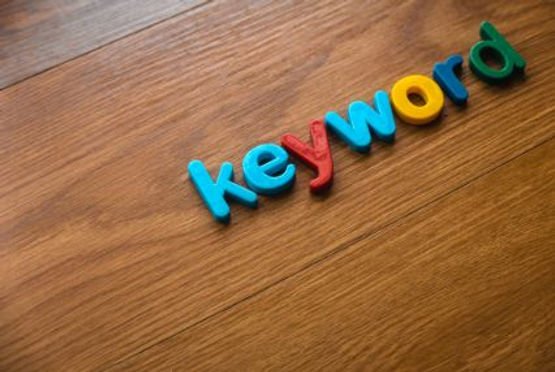 Power-of-Keywords