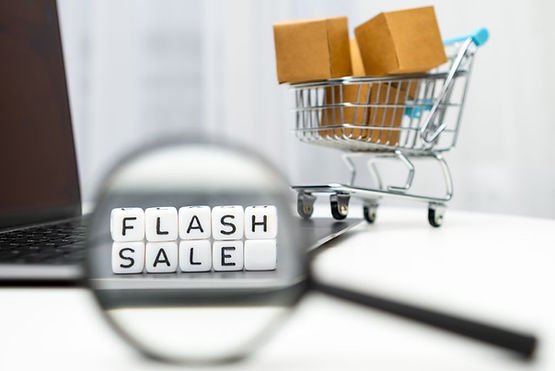 Flash-Sale-Discount