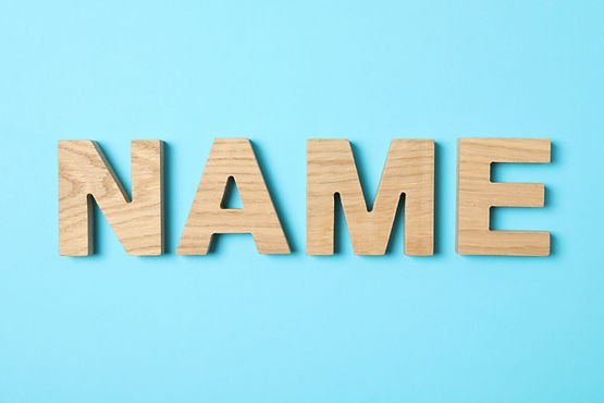 Name-and-Claim