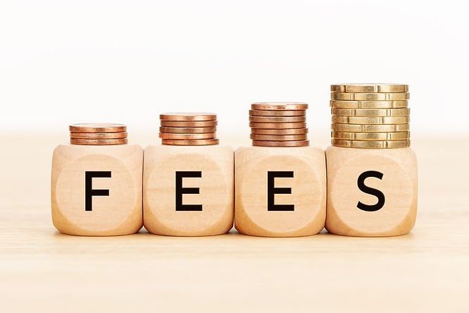 fees-pricing-structure