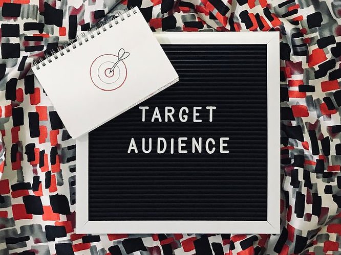 identify-target-audience
