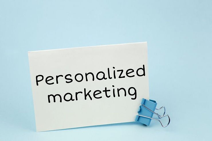 personalization-marketing-strategy